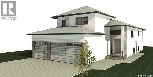 811 Henry Dayday ROAD  Saskatoon, SK S7W 1H7