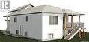 811 Henry Dayday Road, Saskatoon, SK  -  With Exterior 