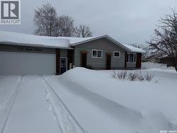 420 Logan AVENUE White Fox, SK S0J 0B1