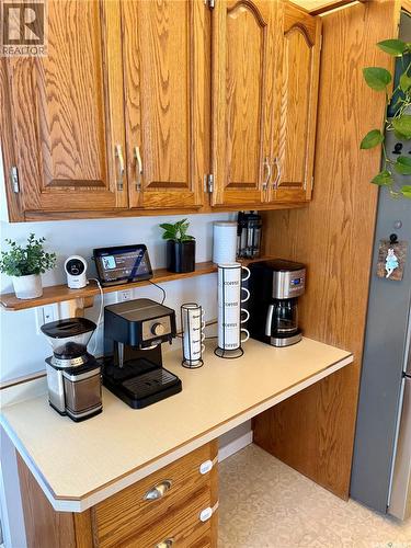 420 Logan Avenue, White Fox, SK - Indoor Photo Showing Other Room