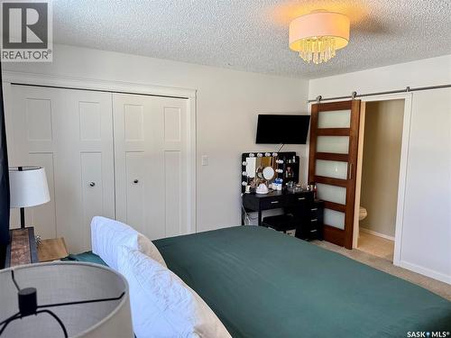 420 Logan Avenue, White Fox, SK - Indoor Photo Showing Other Room