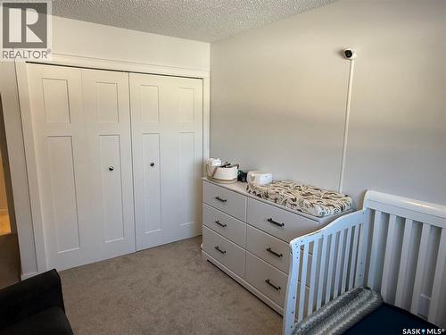 420 Logan Avenue, White Fox, SK - Indoor
