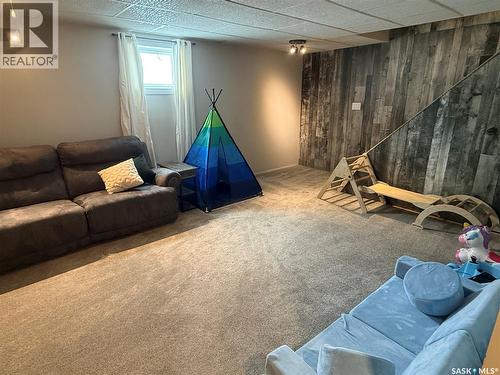 420 Logan Avenue, White Fox, SK - Indoor Photo Showing Other Room