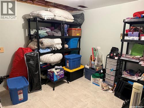 420 Logan Avenue, White Fox, SK - Indoor
