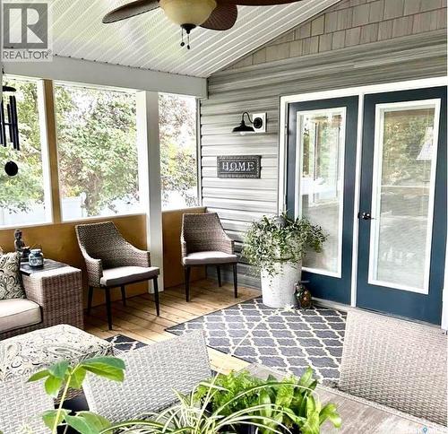 420 Logan Avenue, White Fox, SK - 