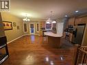 315 Brookshire Crescent, Saskatoon, SK  - Indoor Photo Showing Kitchen 