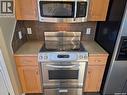 315 Brookshire Crescent, Saskatoon, SK  - Indoor Photo Showing Kitchen 