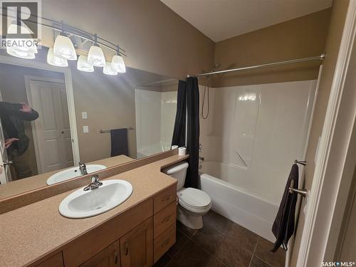 315 Brookshire Crescent, Saskatoon, SK - Indoor Photo Showing Bathroom