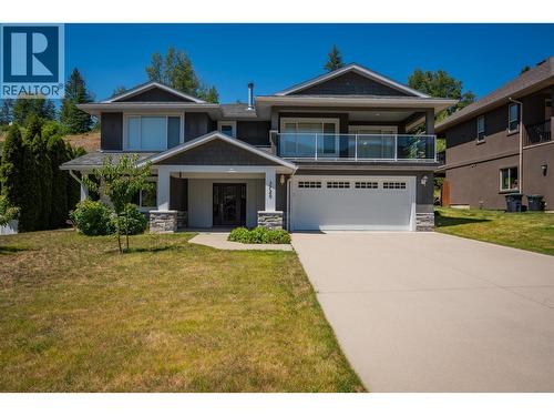 3720 5th Avenue  Castlegar, BC V1N 4Y3