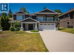 3720 5th Avenue Castlegar, BC V1N 4Y3