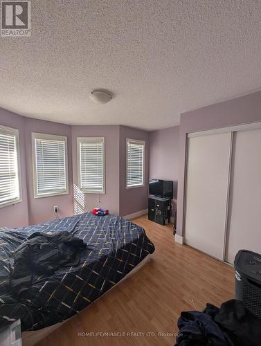 3115 Edgar Avenue, Burlington, ON - Indoor Photo Showing Bedroom