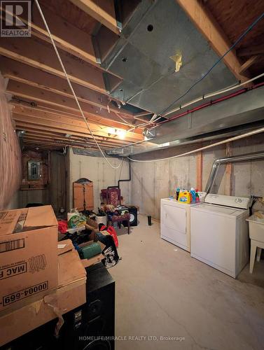 3115 Edgar Avenue, Burlington, ON - Indoor