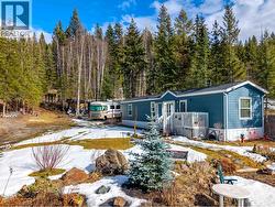4314 RAINBOW DRIVE Canim Lake, BC V0K 1J0