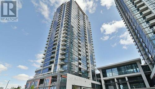 2302 - 55 EGLINTON AVENUE W  Mississauga, ON L5R 0E4