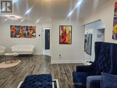 1680 Samuelson Circle, Mississauga, ON - Indoor