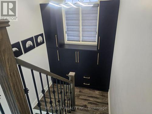 1680 Samuelson Circle, Mississauga, ON - Indoor Photo Showing Other Room