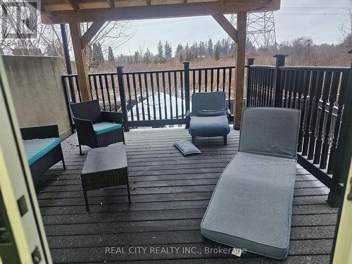 1680 Samuelson Circle, Mississauga, ON - Outdoor With Exterior