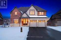 74 SUMMER BREEZE DRIVE Prince Edward County, ON L3Z 3A5
