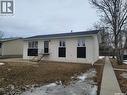 357 5Th Avenue W, Unity, SK  - Outdoor 