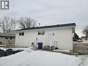 357 5Th Avenue W, Unity, SK  - Outdoor 