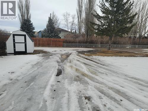 357 5Th Avenue W, Unity, SK - Outdoor