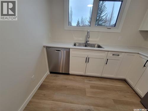 357 5Th Avenue W, Unity, SK - Indoor