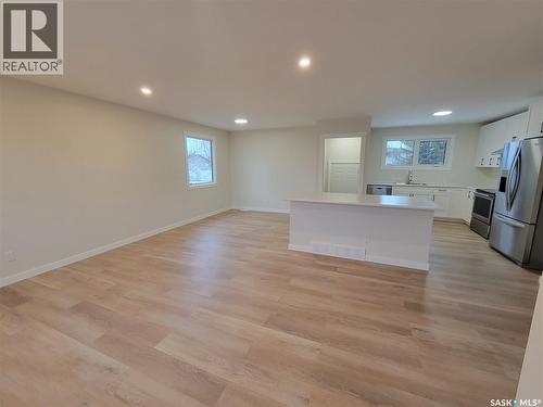 357 5Th Avenue W, Unity, SK - Indoor Photo Showing Other Room