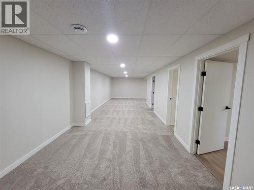 357 5Th Avenue W, Unity, SK - Indoor
