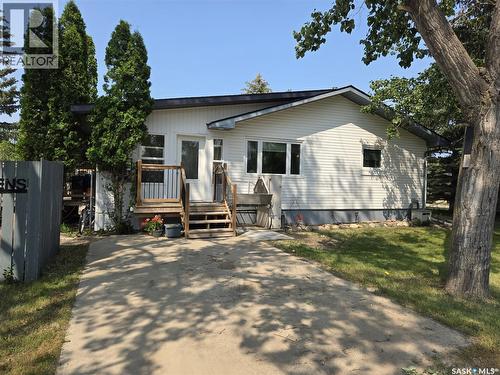 314 Milden Street, Conquest, SK - Outdoor