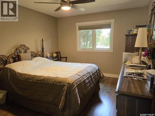 314 Milden Street, Conquest, SK - Indoor Photo Showing Bedroom