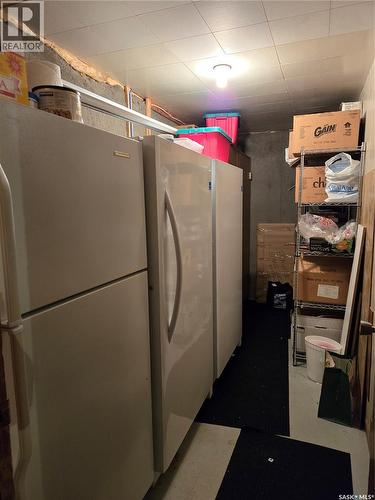 314 Milden Street, Conquest, SK - Indoor