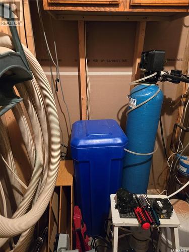 314 Milden Street, Conquest, SK - Indoor