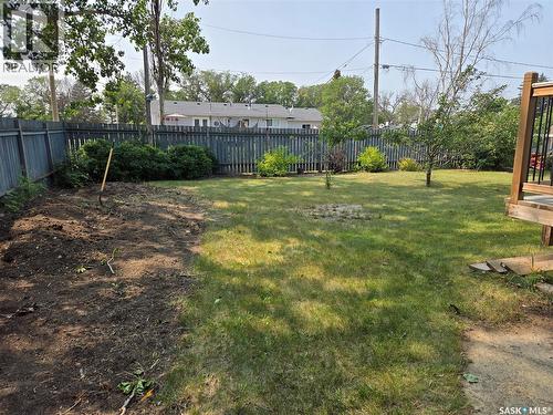 314 Milden Street, Conquest, SK - Outdoor