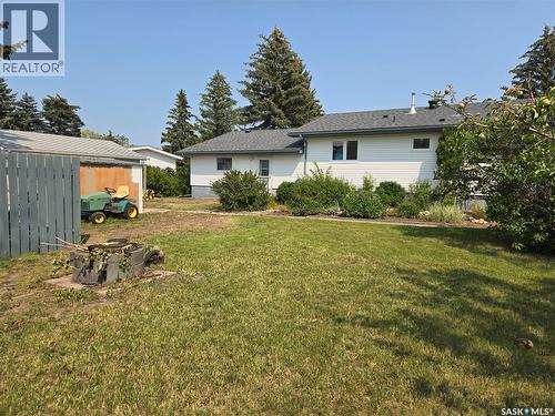 314 Milden Street, Conquest, SK - Outdoor