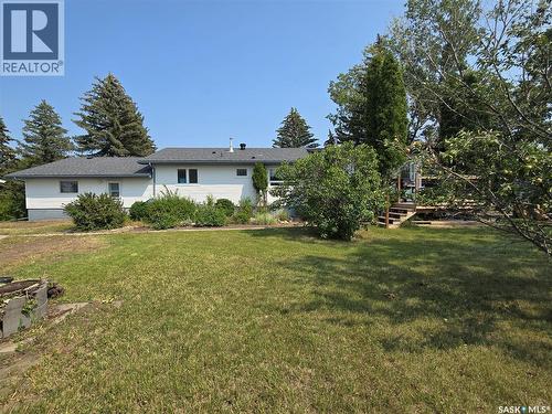 314 Milden Street, Conquest, SK - Outdoor