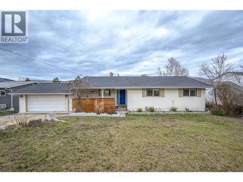 6531 Longacre Drive  Vernon, BC V1H 1H9