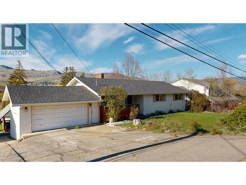 6531 Longacre Drive  Vernon, BC V1H 1H9