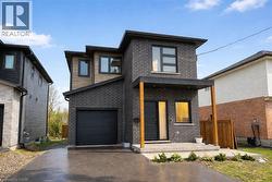 18 STANLEY Avenue Unit# BASEMENT Kitchener, ON N2K 1C5