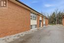 72 Barbara Crescent, Kitchener, ON  - Outdoor 