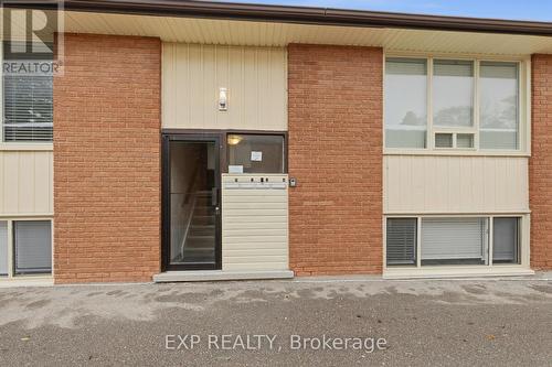 72 Barbara Crescent, Kitchener, ON - Outdoor With Exterior