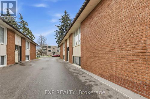 72 Barbara Crescent, Kitchener, ON - Outdoor With Exterior