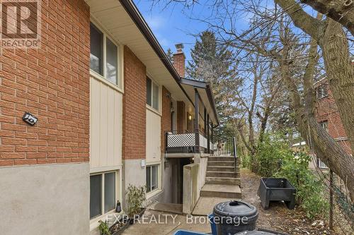 72 Barbara Crescent, Kitchener, ON - Outdoor