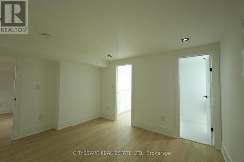 2893 Folkway Drive, Mississauga, ON - Indoor Photo Showing Other Room