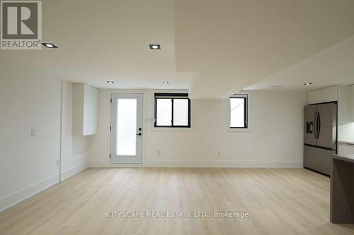 2893 Folkway Drive, Mississauga, ON - Indoor Photo Showing Other Room