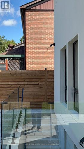 2893 Folkway Drive, Mississauga, ON -  Photo Showing Other Room