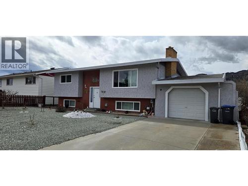 9 Dogwood Place  Osoyoos, BC V0H 1V1