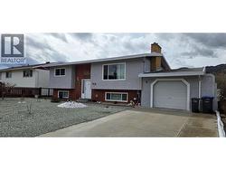 9 Dogwood Place Osoyoos, BC V0H 1V1