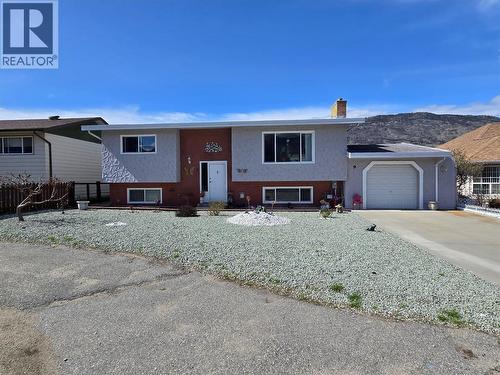 9 Dogwood Place  Osoyoos, BC V0H 1V1