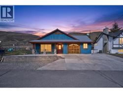 519 Pine Street Ashcroft, BC V0K 1A0