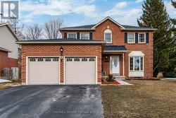 1 MCDOUGALL DRIVE  Barrie, ON L4N 7J1